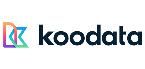 Koodata logo