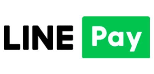 LINE Pay logo