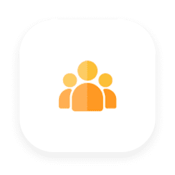 你訂服務介紹-會員管理 logo