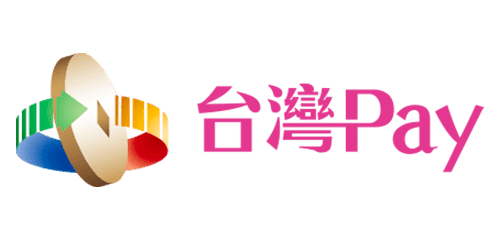 台灣Pay logo