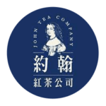 約翰紅茶公司 logo