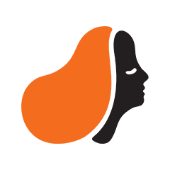 路易莎 logo