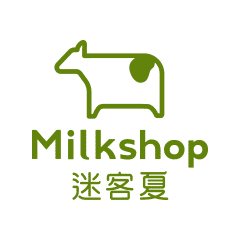 迷客夏 logo