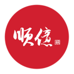 順億 logo