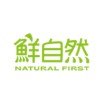 鮮自然 logo