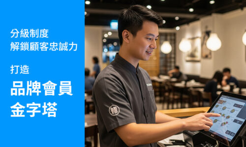 餐飲_會員系統